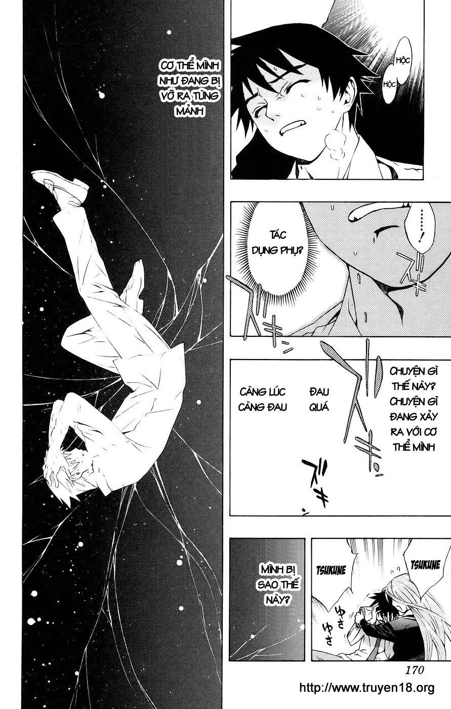 Cô Nàng Ma Cà Rồng I Chapter 20 - 30