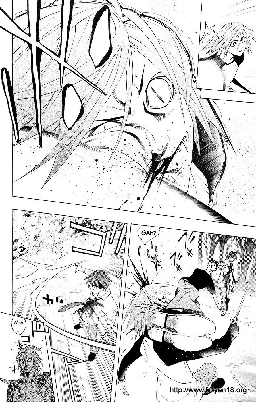 Cô Nàng Ma Cà Rồng I Chapter 20 - 42