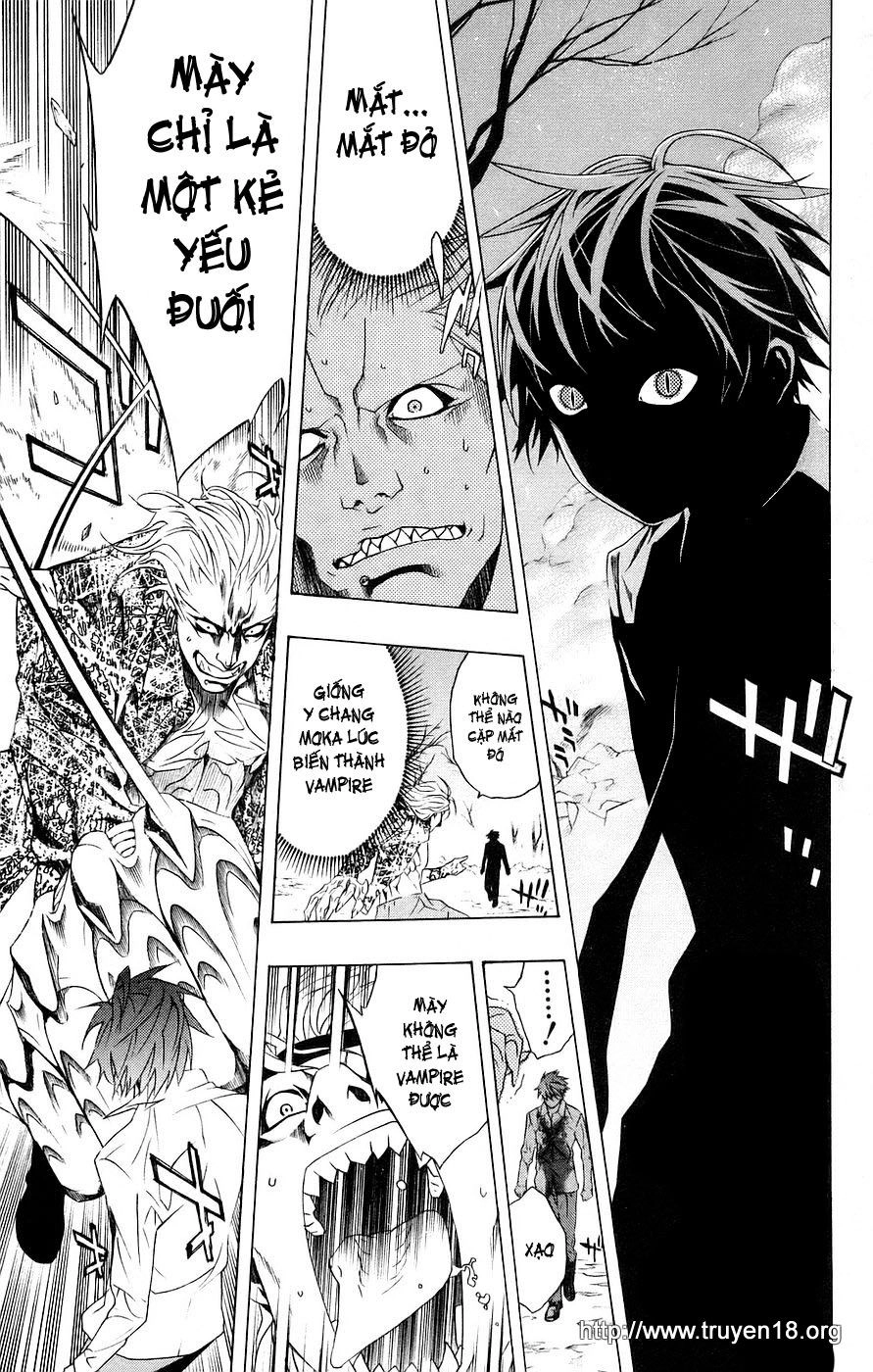 Cô Nàng Ma Cà Rồng I Chapter 20 - 43