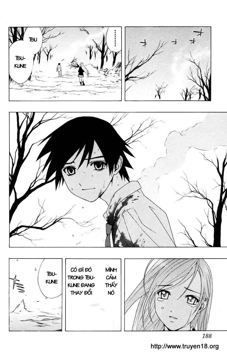 Cô Nàng Ma Cà Rồng I Chapter 20 - 46