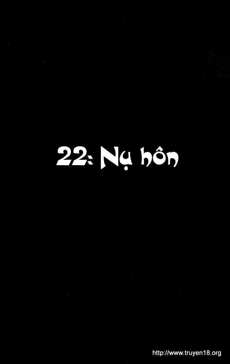 Cô Nàng Ma Cà Rồng I Chapter 22 - 1