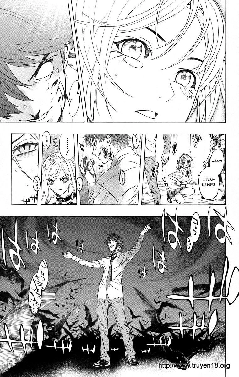 Cô Nàng Ma Cà Rồng I Chapter 23 - 29