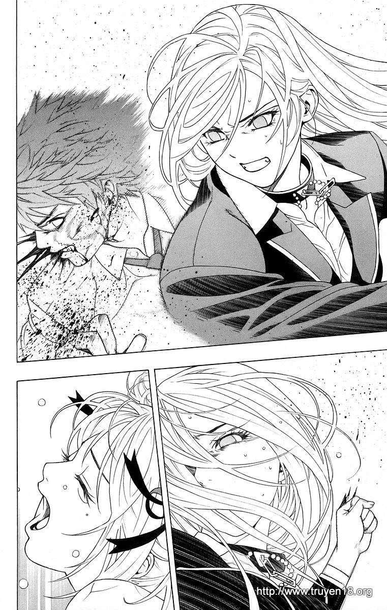 Cô Nàng Ma Cà Rồng I Chapter 23 - 34