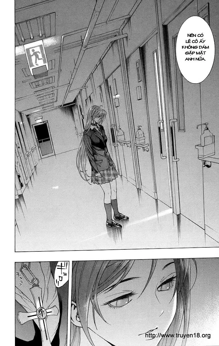 Cô Nàng Ma Cà Rồng I Chapter 24 - 14