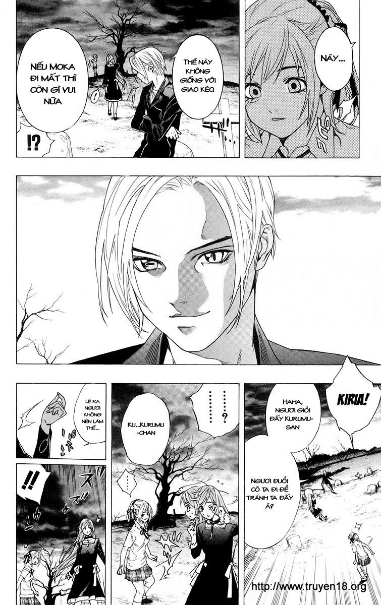 Cô Nàng Ma Cà Rồng I Chapter 26 - 24