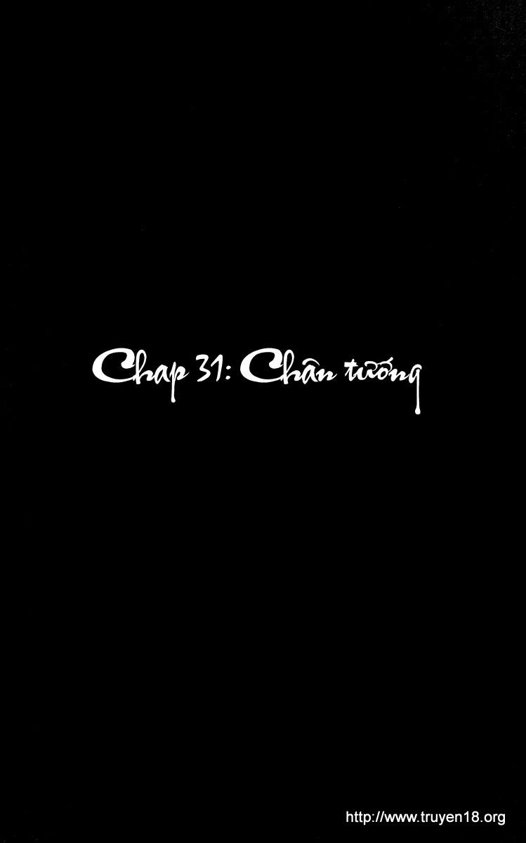 Cô Nàng Ma Cà Rồng I Chapter 31 - 1