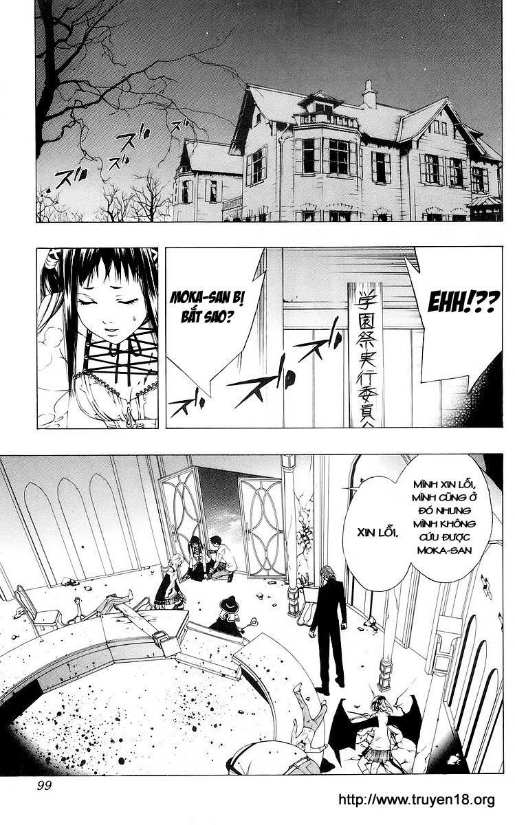 Cô Nàng Ma Cà Rồng I Chapter 31 - 4