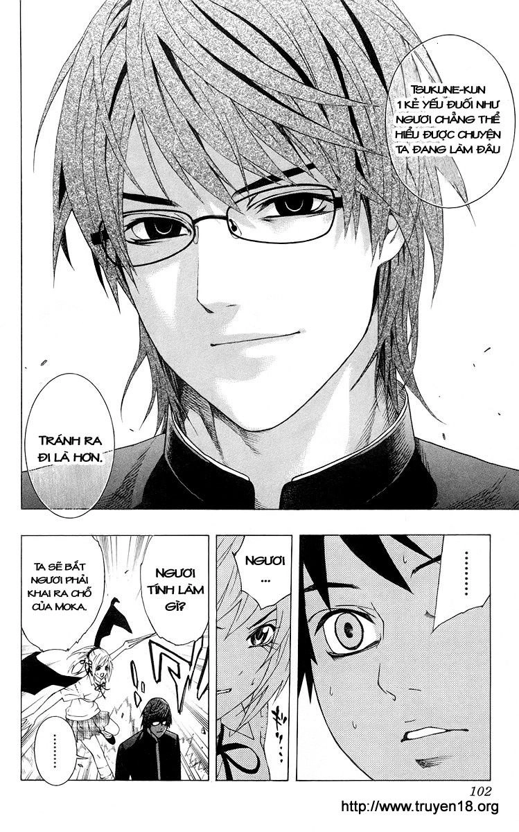 Cô Nàng Ma Cà Rồng I Chapter 31 - 7