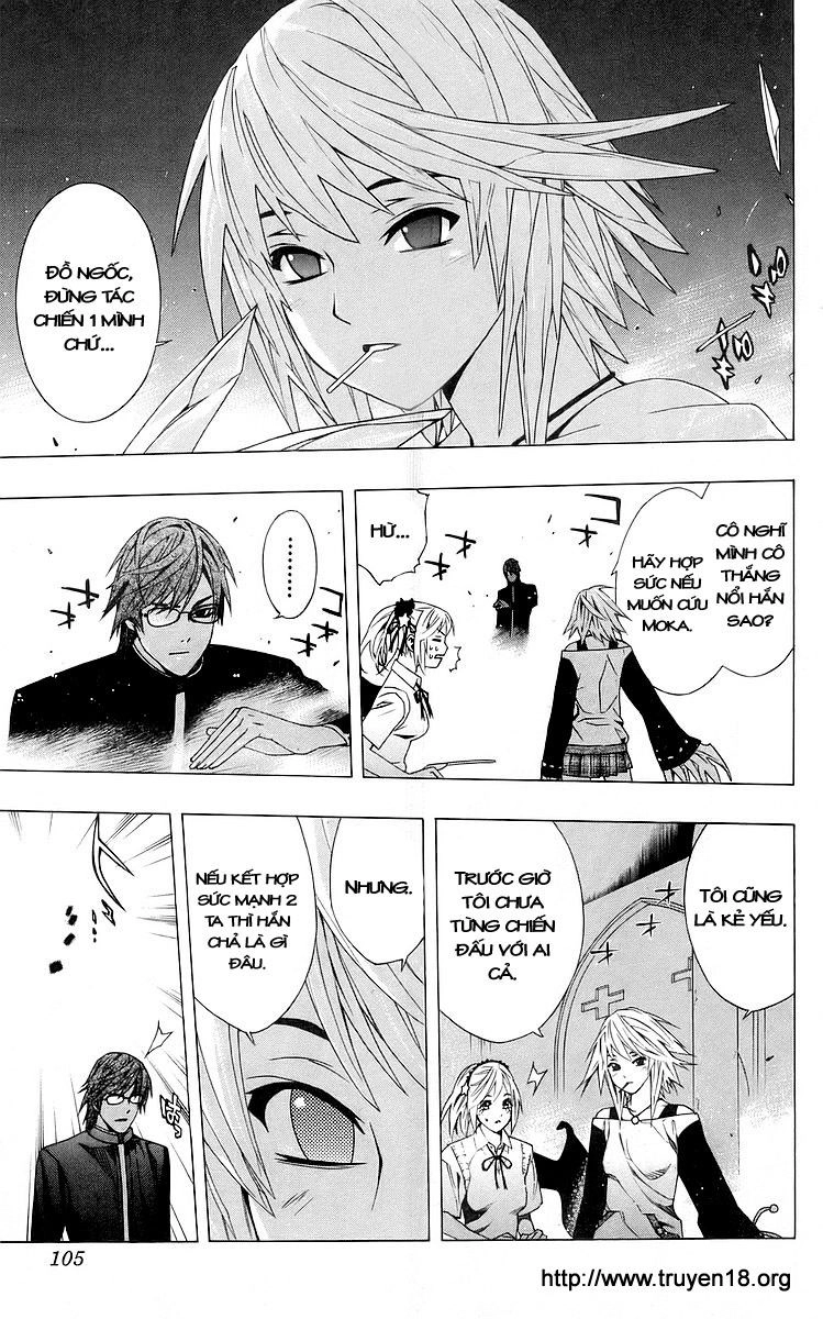 Cô Nàng Ma Cà Rồng I Chapter 31 - 10