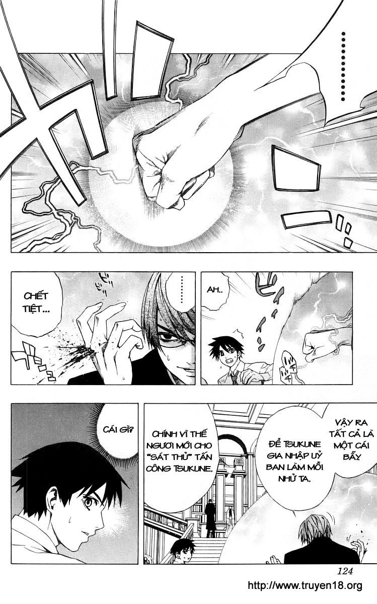 Cô Nàng Ma Cà Rồng I Chapter 31 - 29