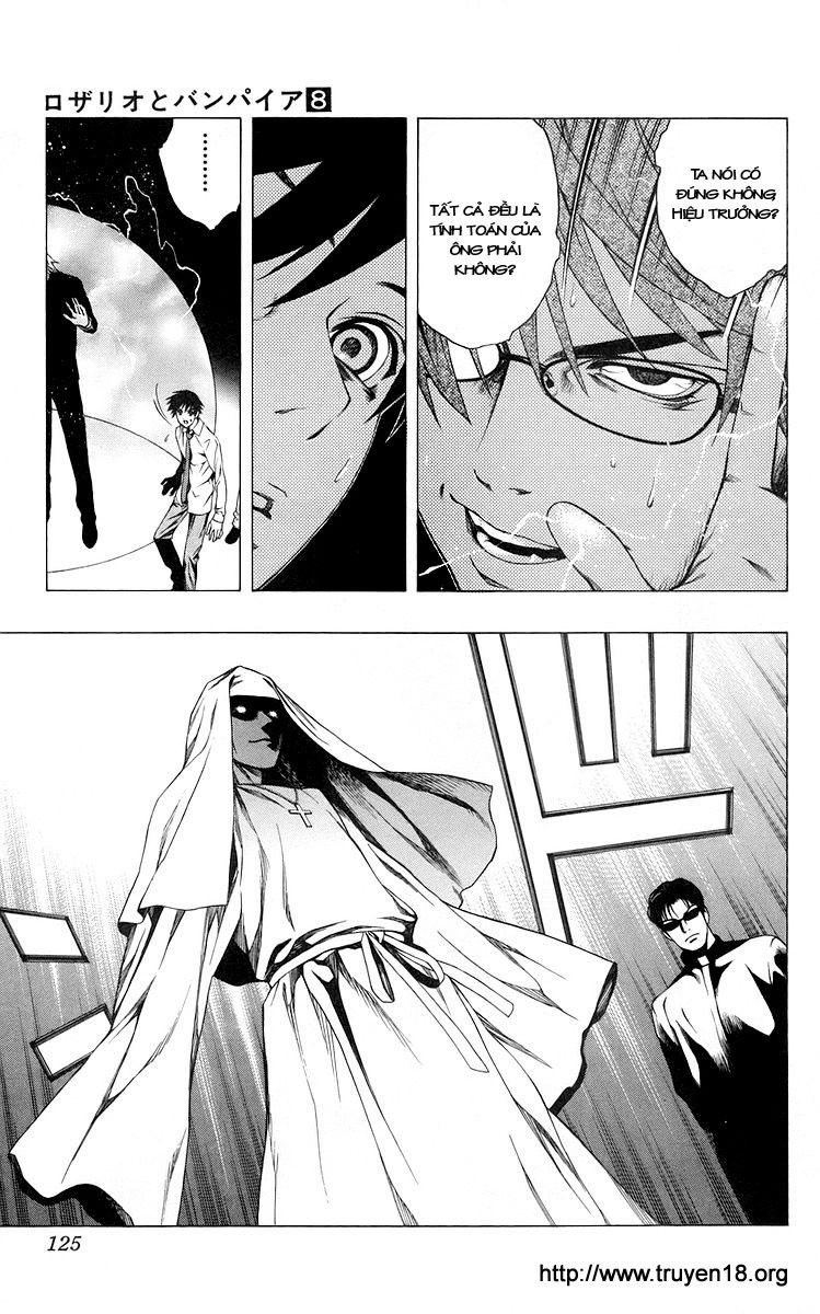 Cô Nàng Ma Cà Rồng I Chapter 31 - 30