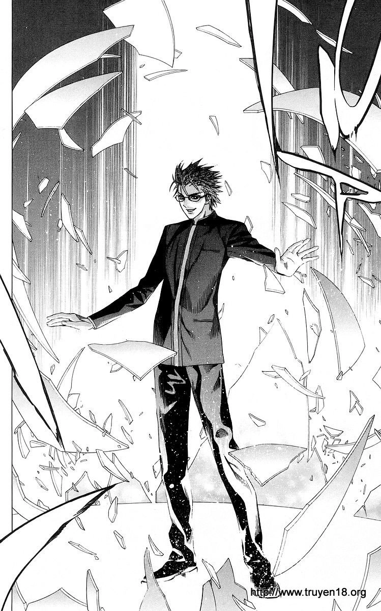 Cô Nàng Ma Cà Rồng I Chapter 31 - 33