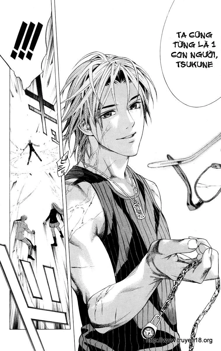 Cô Nàng Ma Cà Rồng I Chapter 33 - 28