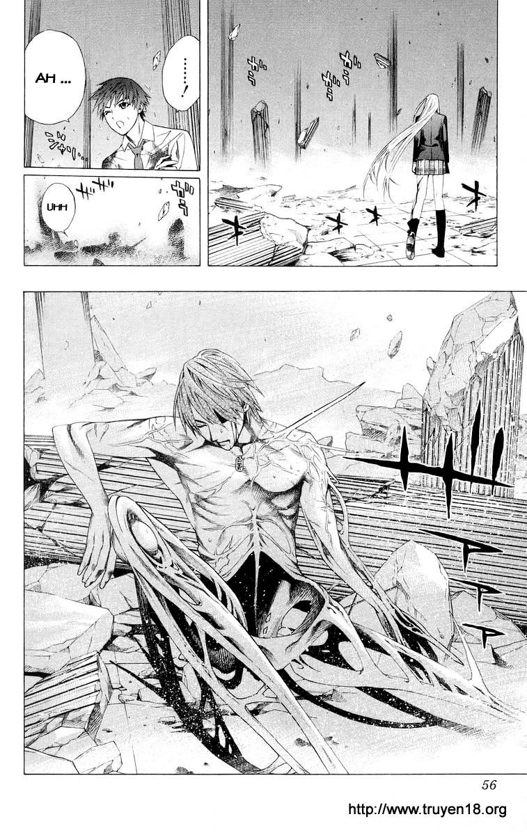 Cô Nàng Ma Cà Rồng I Chapter 34 - 5