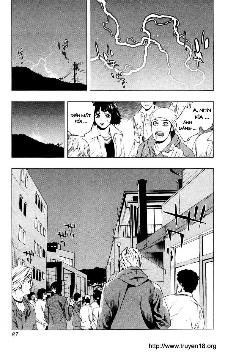 Cô Nàng Ma Cà Rồng I Chapter 34 - 36