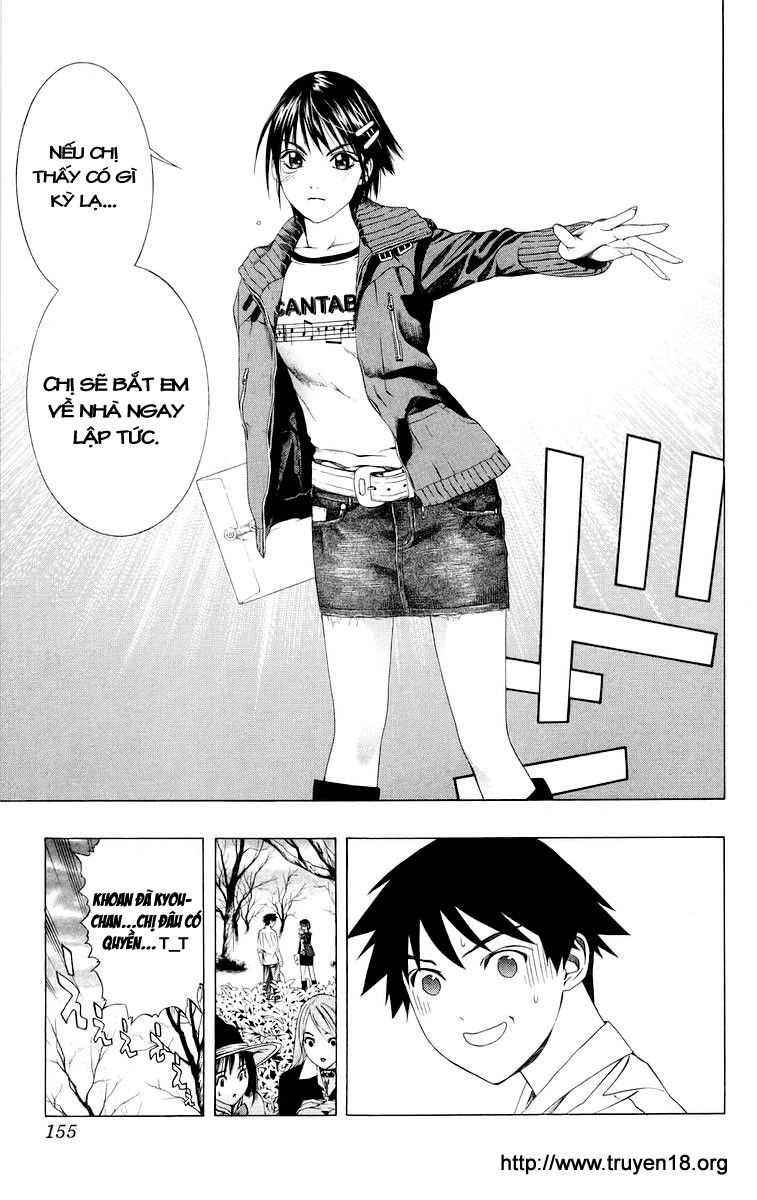 Cô Nàng Ma Cà Rồng I Chapter 36 - 12