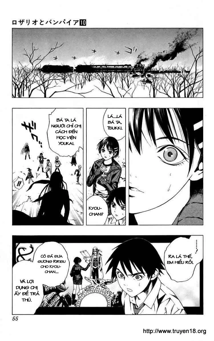 Cô Nàng Ma Cà Rồng I Chapter 38 - 3