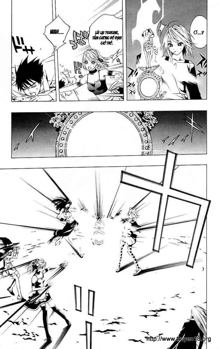 Cô Nàng Ma Cà Rồng I Chapter 38 - 5