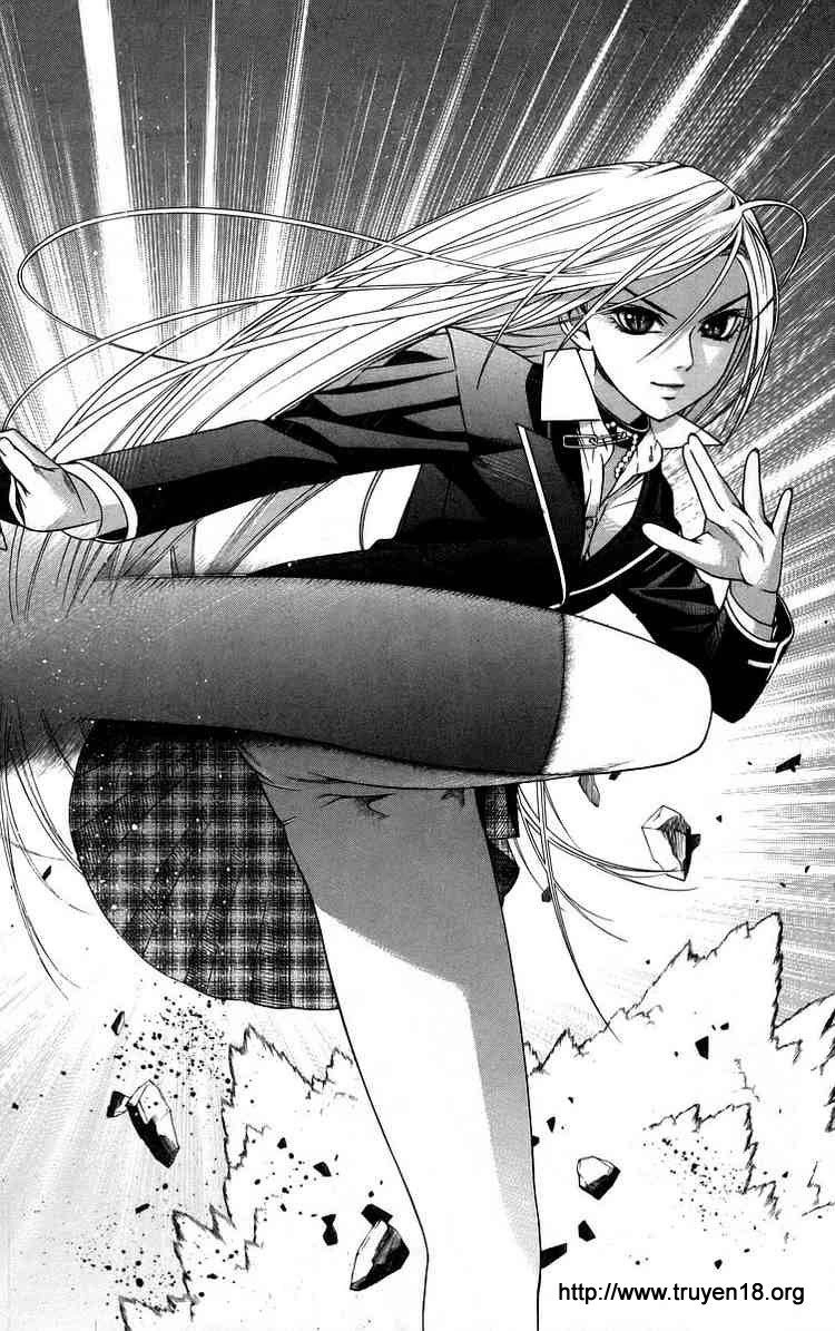 Cô Nàng Ma Cà Rồng I Chapter 38 - 38