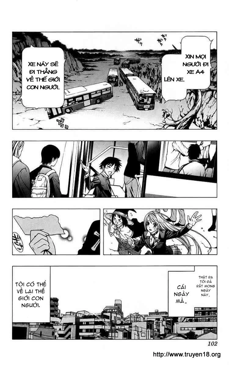 Cô Nàng Ma Cà Rồng I Chapter 39 - 6