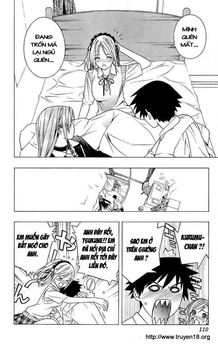 Cô Nàng Ma Cà Rồng I Chapter 39 - 14