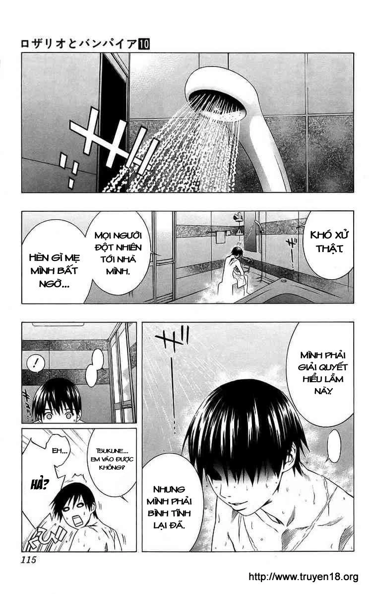 Cô Nàng Ma Cà Rồng I Chapter 39 - 19