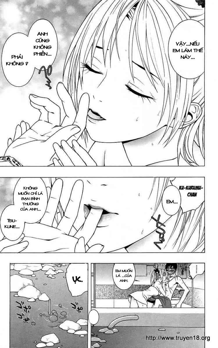 Cô Nàng Ma Cà Rồng I Chapter 39 - 21