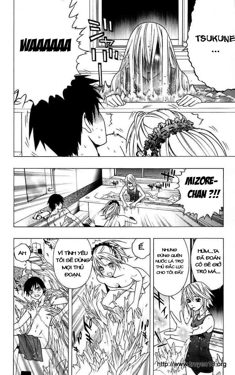 Cô Nàng Ma Cà Rồng I Chapter 39 - 22