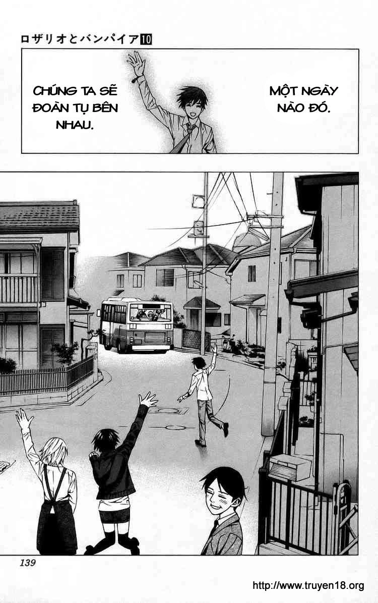 Cô Nàng Ma Cà Rồng I Chapter 39 - 43