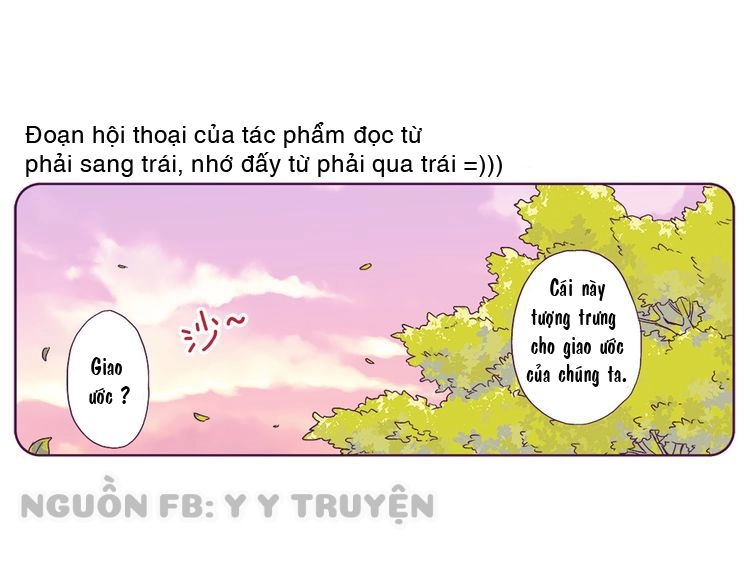 Cô Dâu Của Quỷ Chapter 1.1 - 2