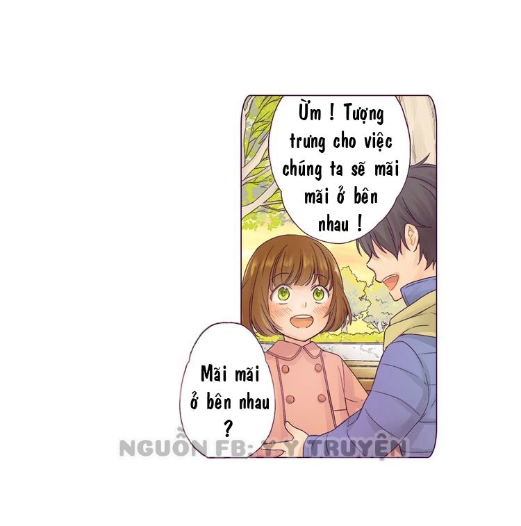 Cô Dâu Của Quỷ Chapter 1.1 - 3