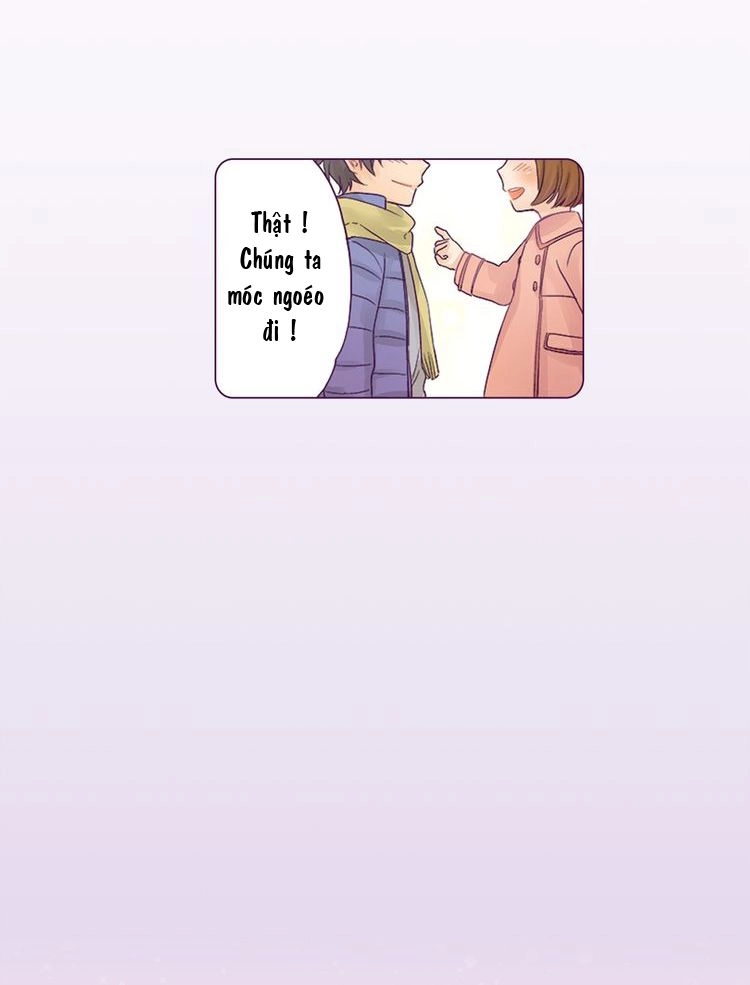 Cô Dâu Của Quỷ Chapter 1.1 - 5