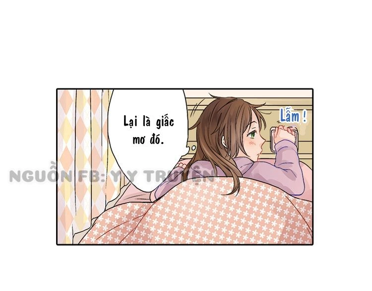 Cô Dâu Của Quỷ Chapter 1.1 - 11