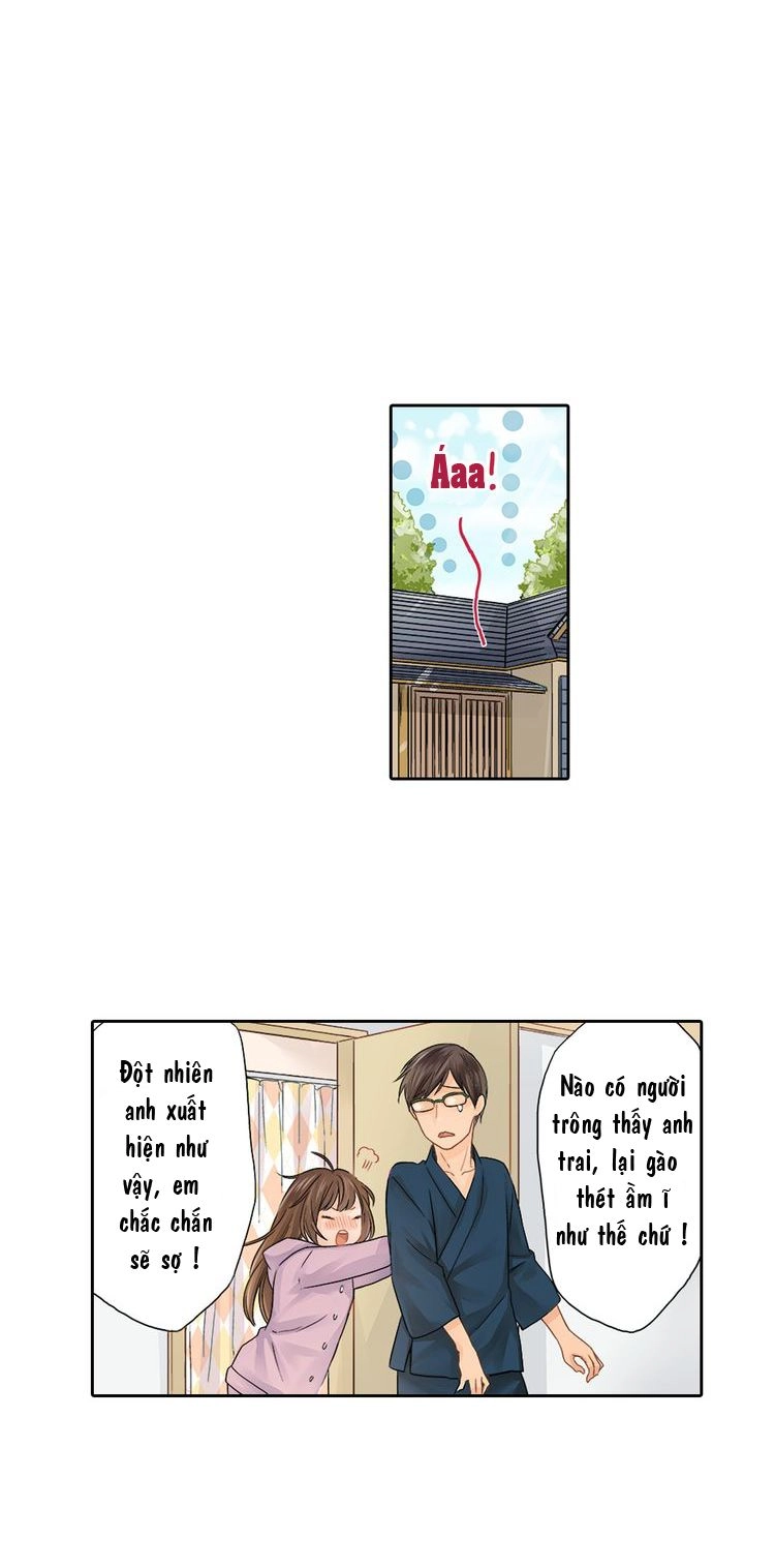 Cô Dâu Của Quỷ Chapter 1.1 - 13