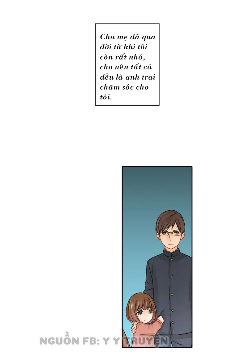 Cô Dâu Của Quỷ Chapter 1.1 - 16