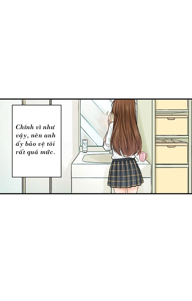 Cô Dâu Của Quỷ Chapter 1.1 - 17