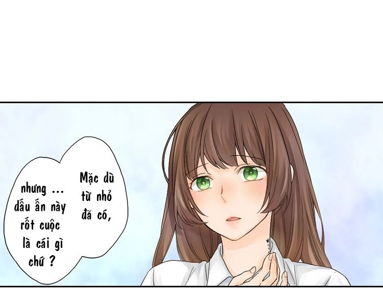 Cô Dâu Của Quỷ Chapter 1.1 - 19