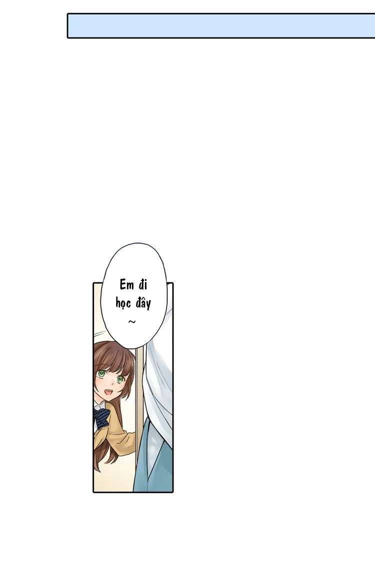 Cô Dâu Của Quỷ Chapter 1.1 - 20