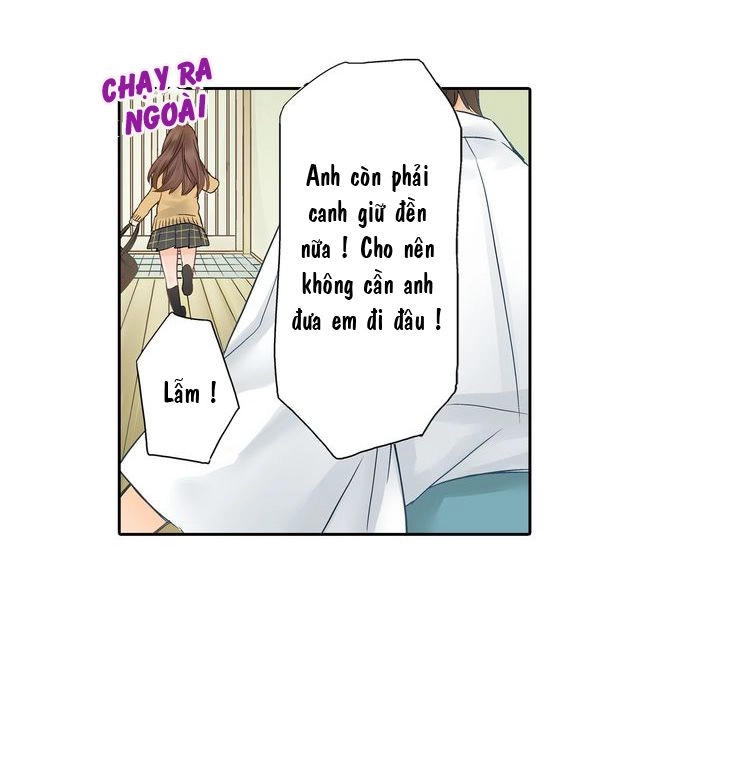 Cô Dâu Của Quỷ Chapter 1.1 - 23