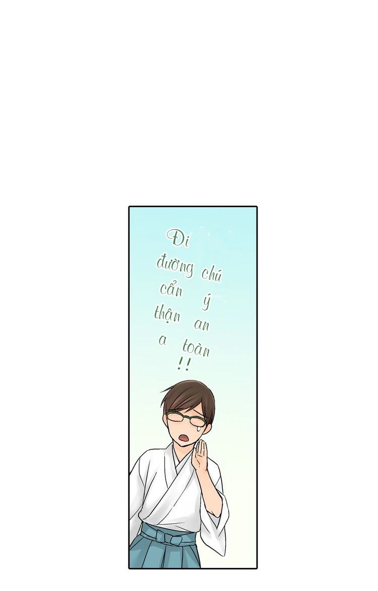 Cô Dâu Của Quỷ Chapter 1.1 - 24