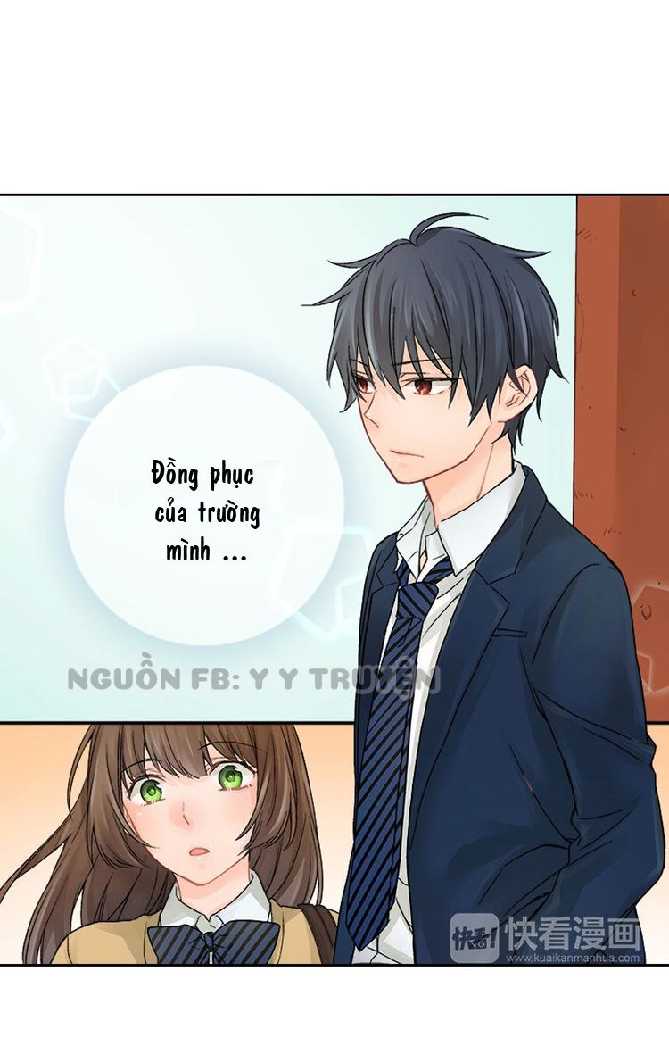 Cô Dâu Của Quỷ Chapter 1.1 - 27