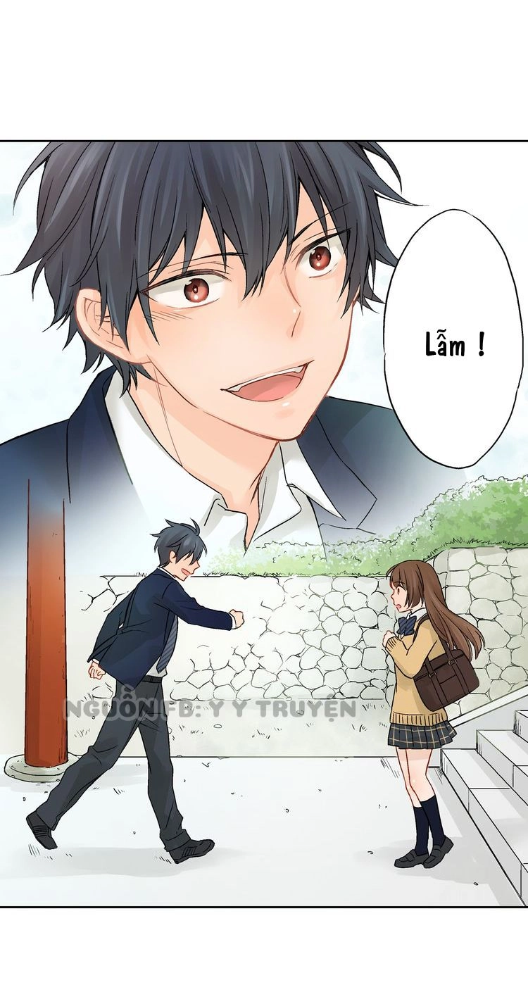 Cô Dâu Của Quỷ Chapter 1.1 - 29