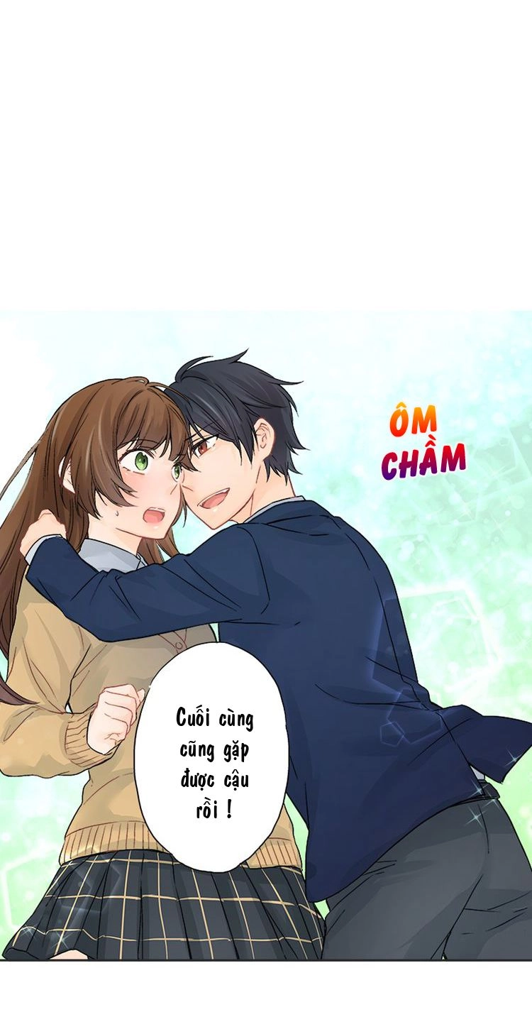 Cô Dâu Của Quỷ Chapter 1.1 - 30