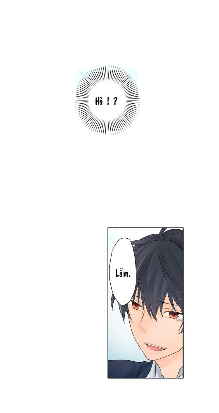 Cô Dâu Của Quỷ Chapter 1.1 - 31