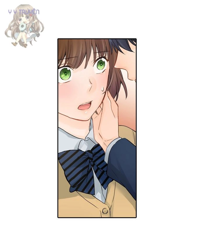 Cô Dâu Của Quỷ Chapter 1.1 - 32