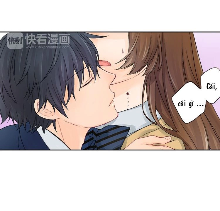 Cô Dâu Của Quỷ Chapter 1.1 - 33