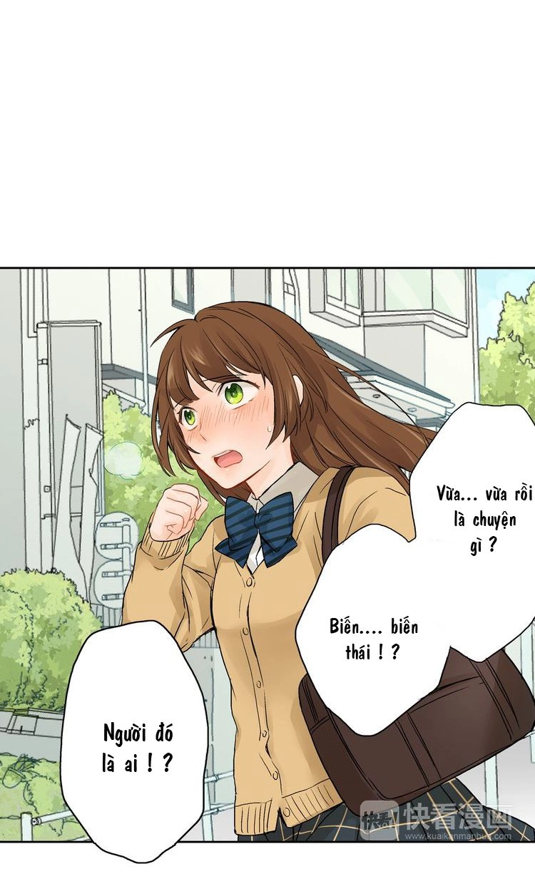 Cô Dâu Của Quỷ Chapter 1.2 - 2