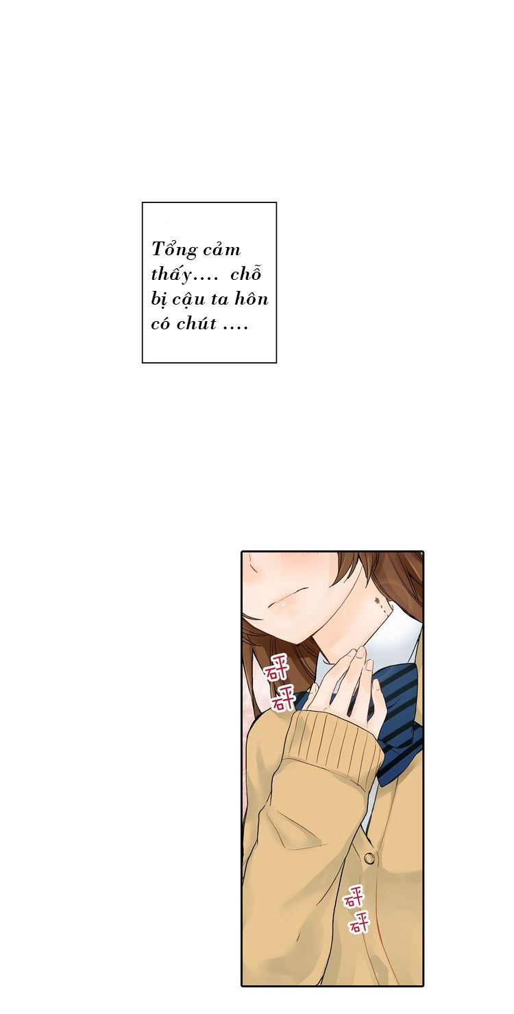 Cô Dâu Của Quỷ Chapter 1.2 - 4