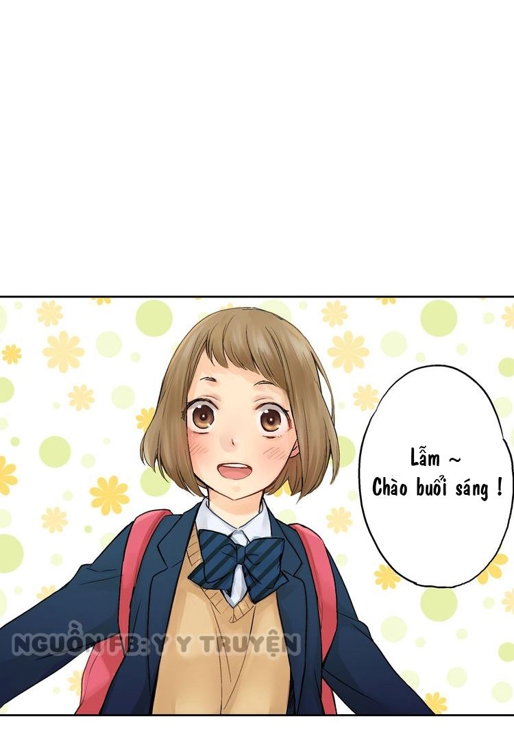 Cô Dâu Của Quỷ Chapter 1.2 - 6