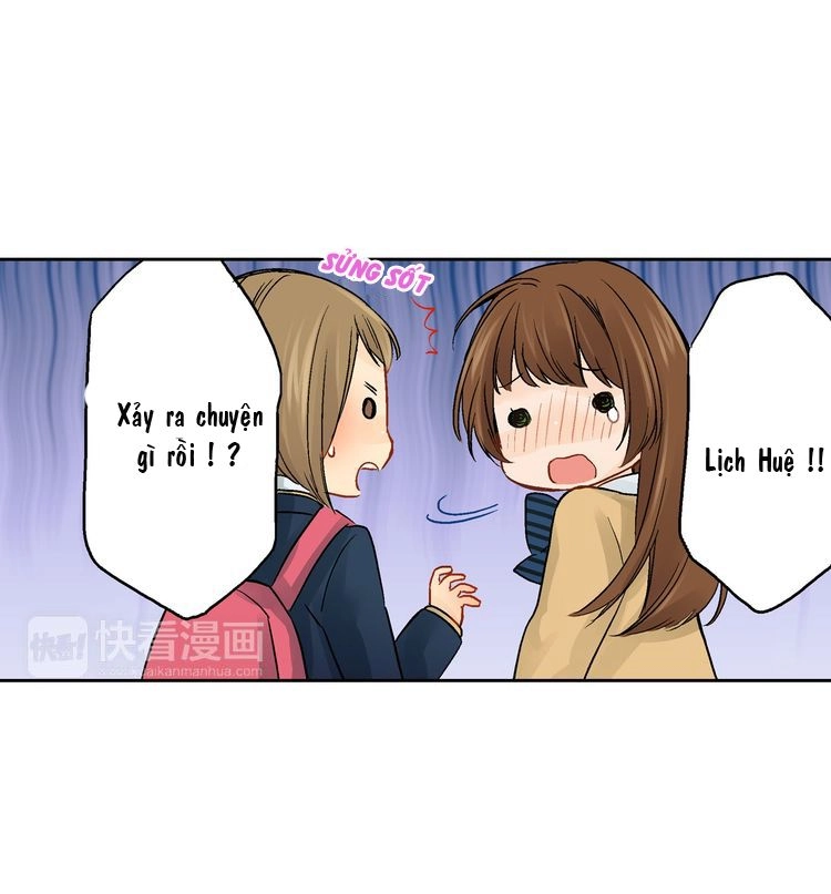 Cô Dâu Của Quỷ Chapter 1.2 - 7